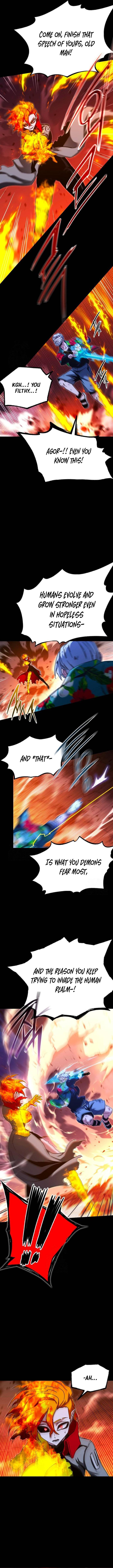 I Took over The Academy With a Single Sashimi Knife Chapter 47 11